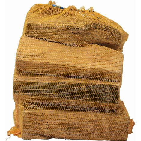 Filet de bûches de bois dur Flamino 25 L