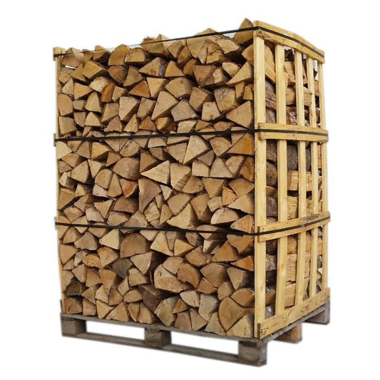 Bois de chauffage 5 stères